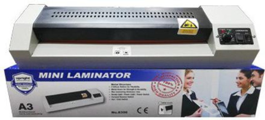 mini lamination machine