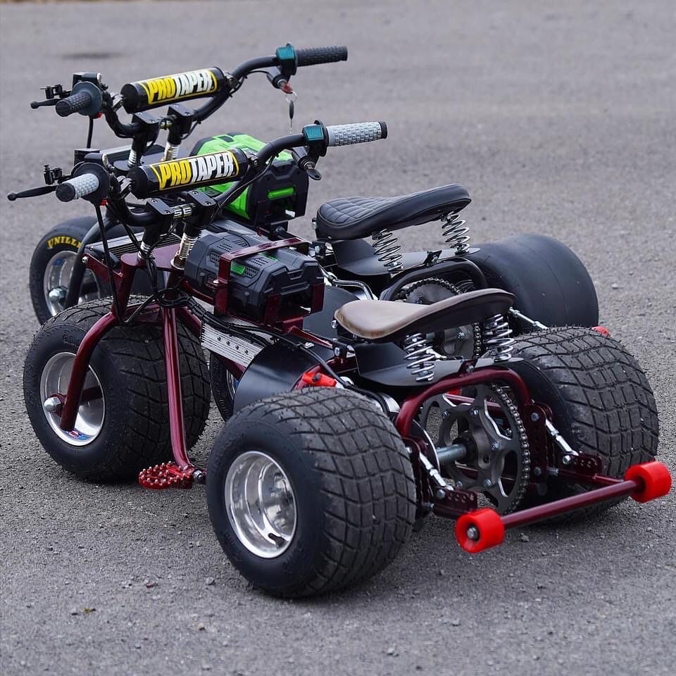 mini trike kit