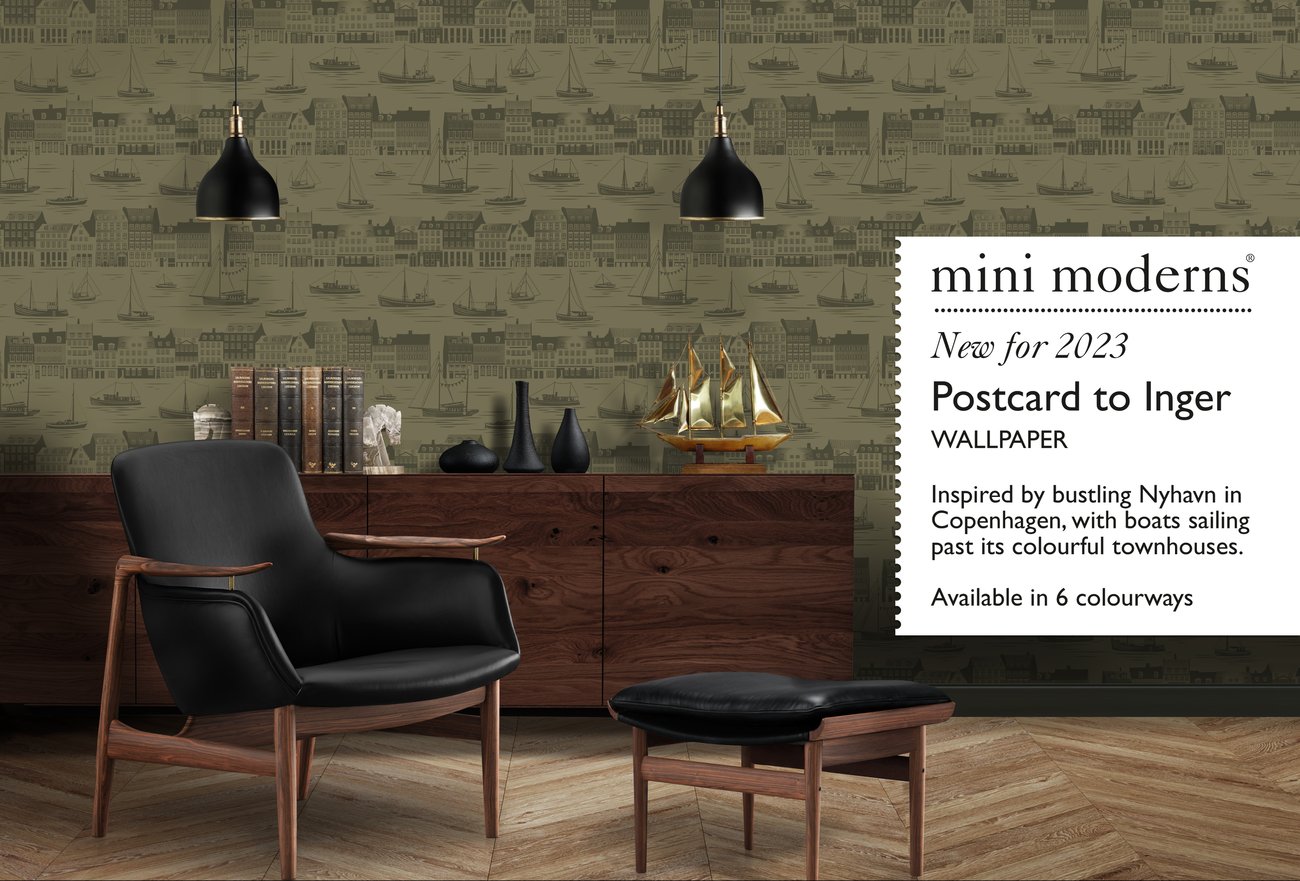 minimoderns