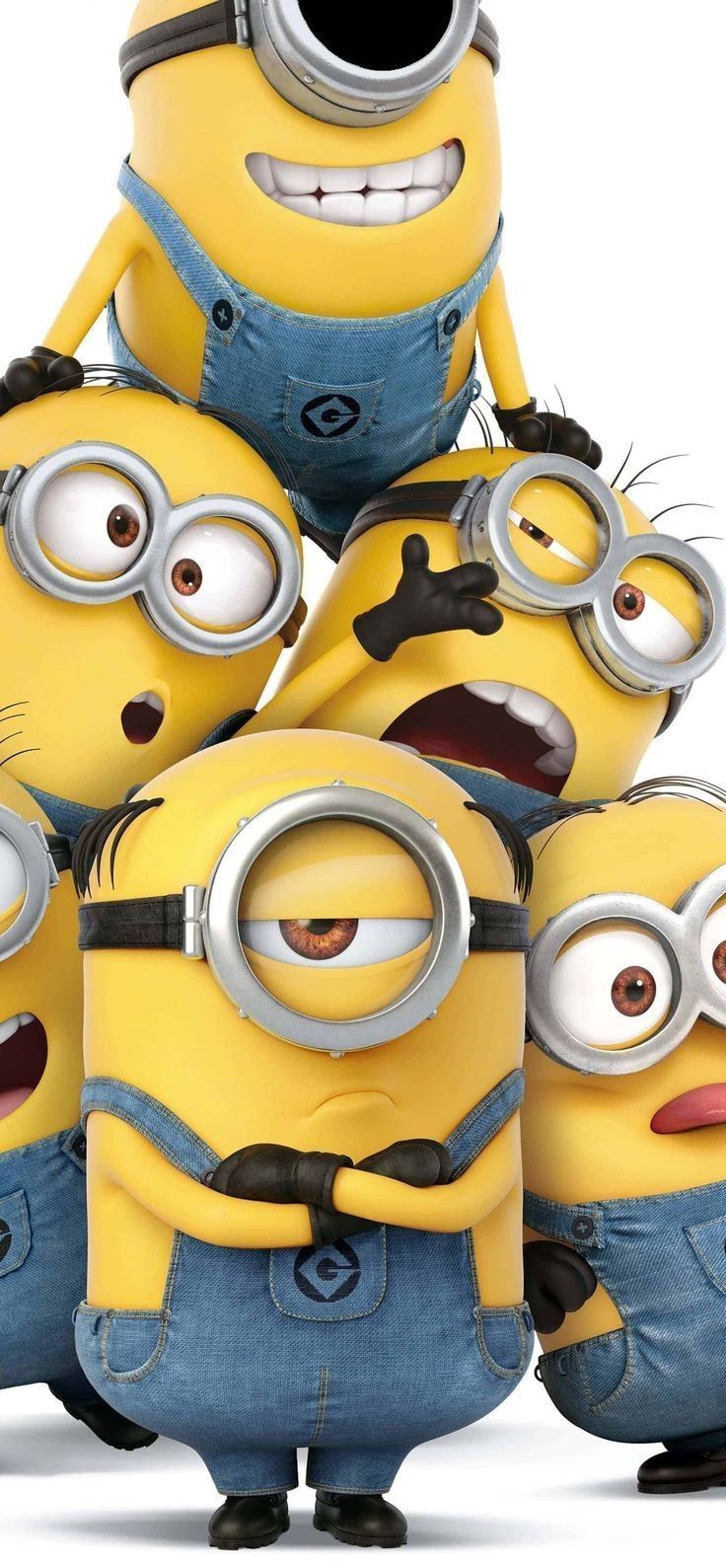 minions wallpaper