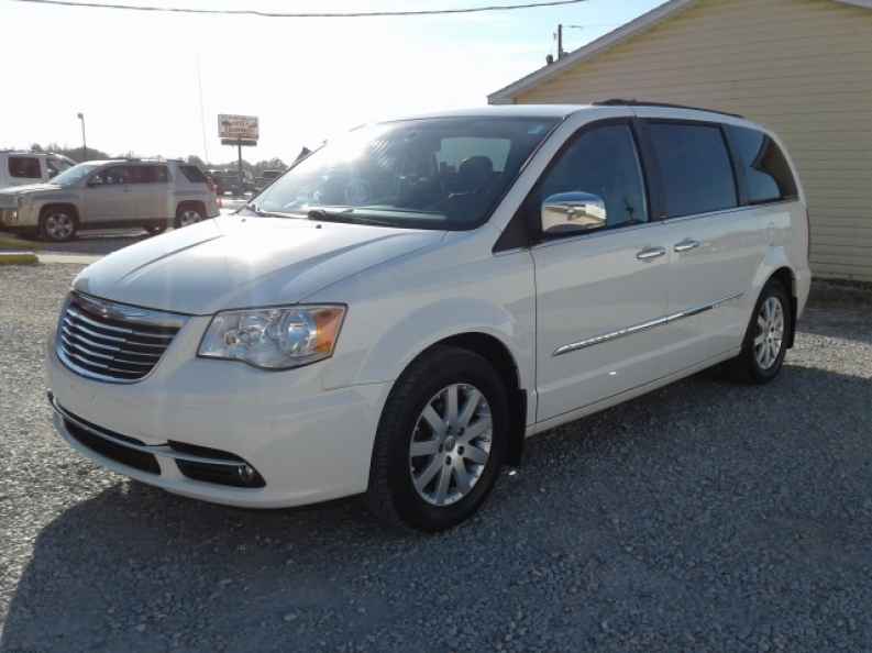 minivans for sale near me