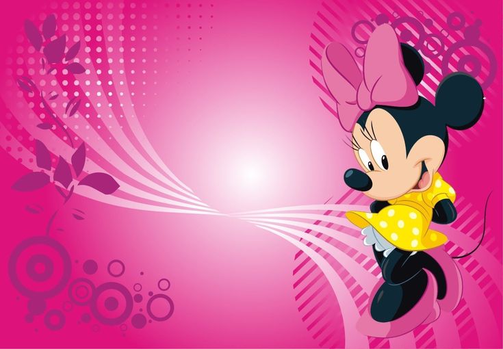 minnie pics