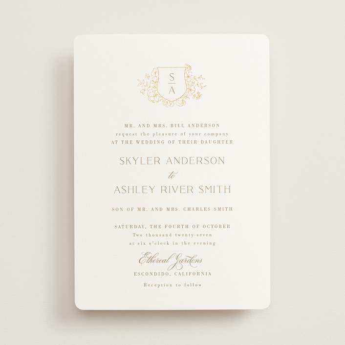 minted invitations