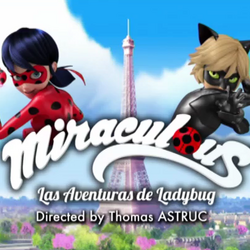 miraculous ladybug wiki