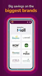 mishu shopping app