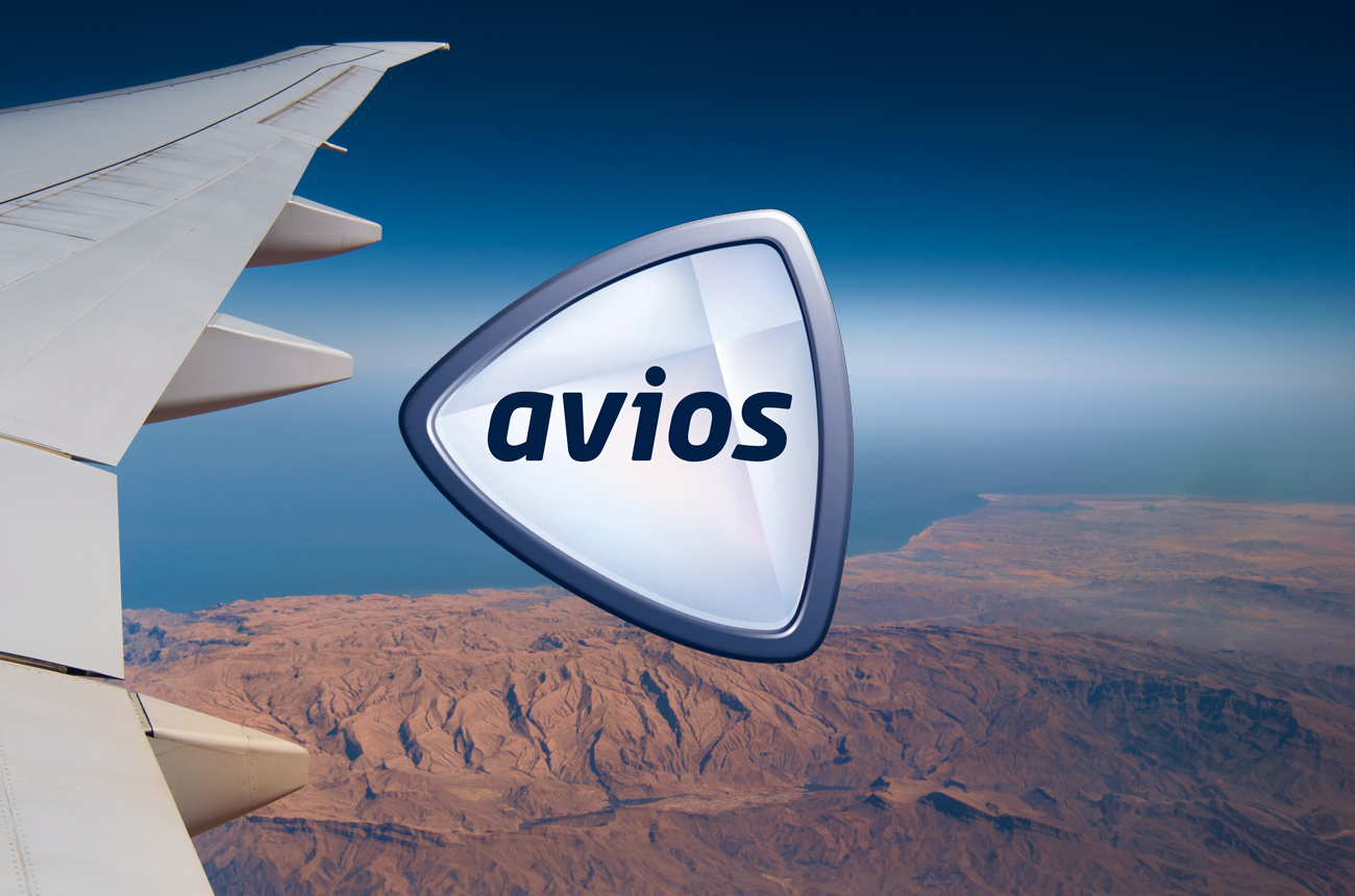 missing avios british airways