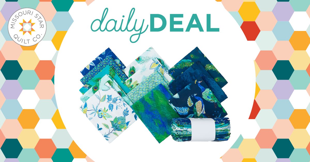 missouri quilt company daily deal