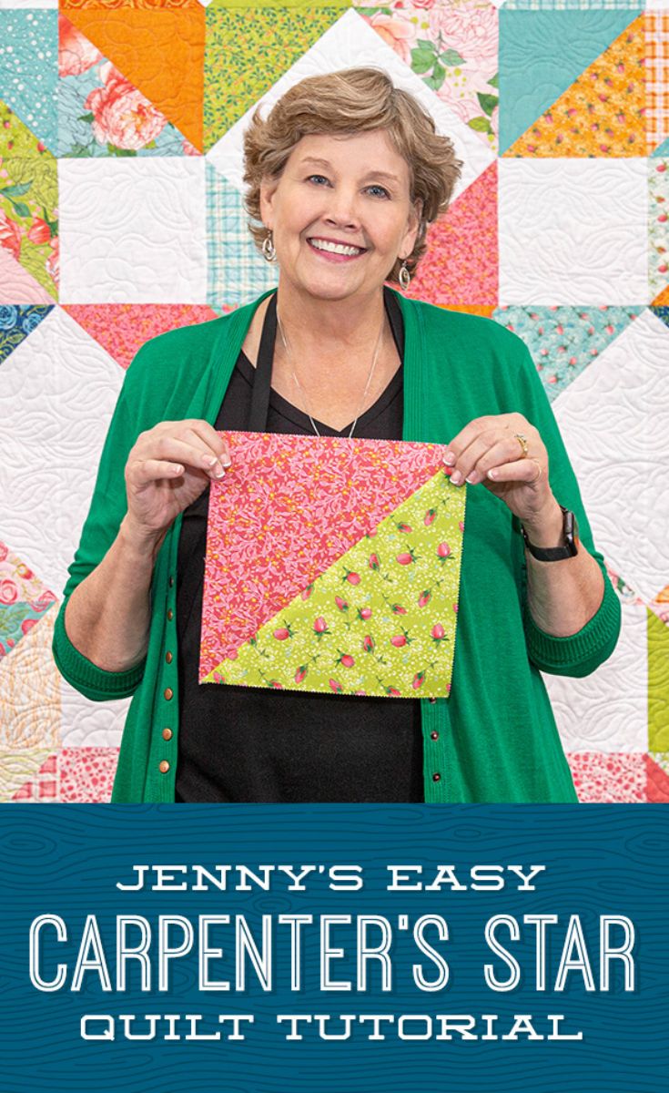 missouri quilt star tutorials