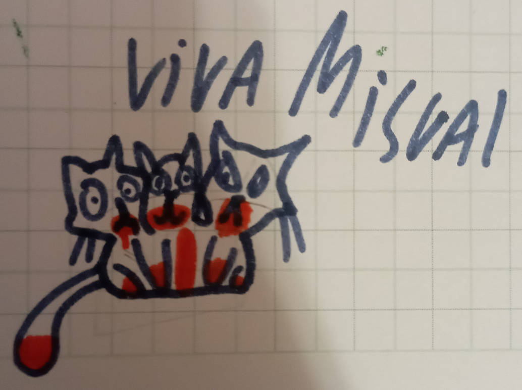 misvadal