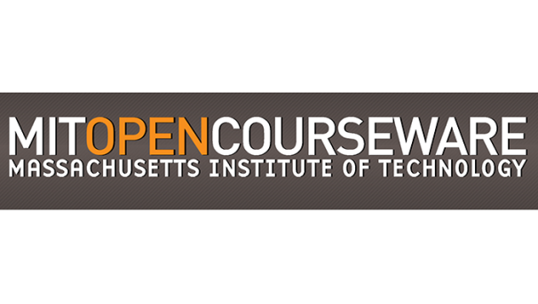 mit ocw courses