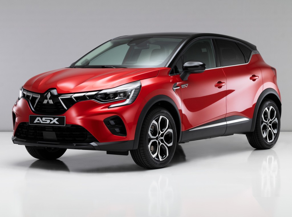 mitsubishi asx reviews 2023