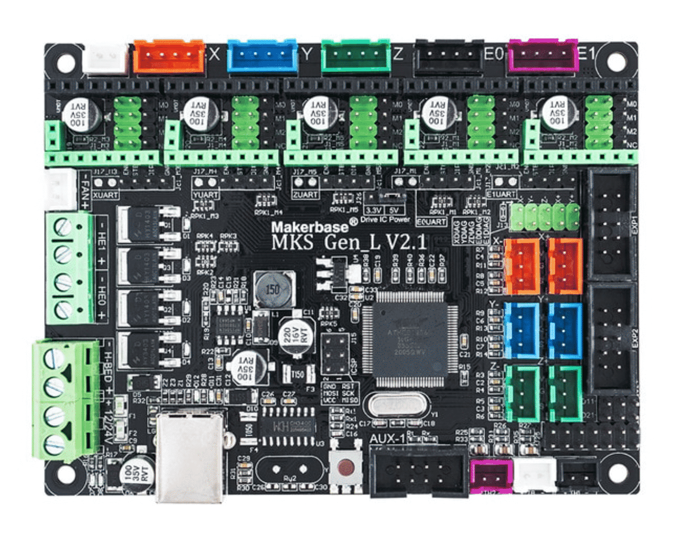 mks gen l v1 0 wiring