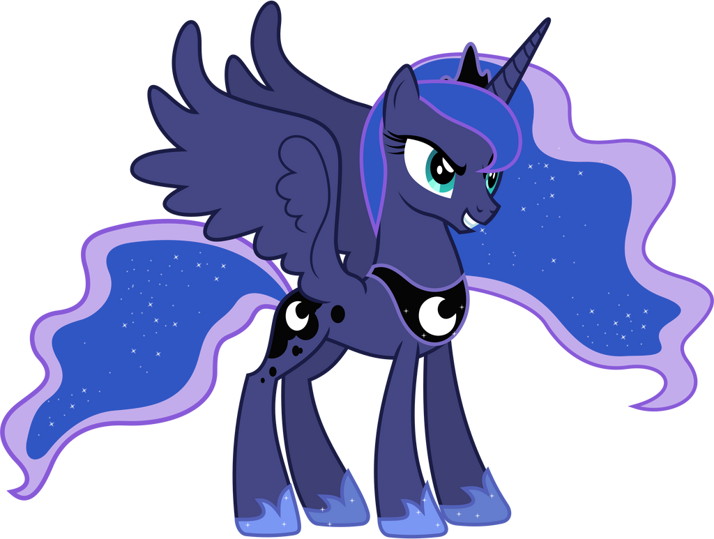 mlp luna