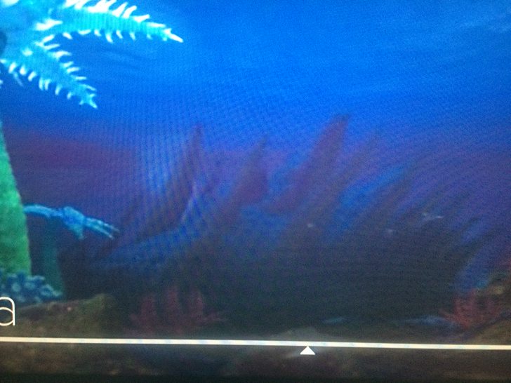 moana godzilla easter egg