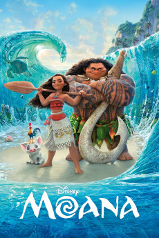 moana torrent