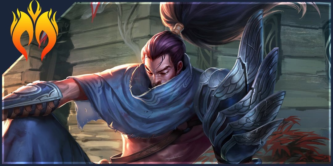 mobafire com yasuo