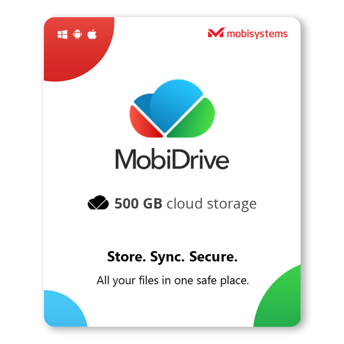 mobidrive