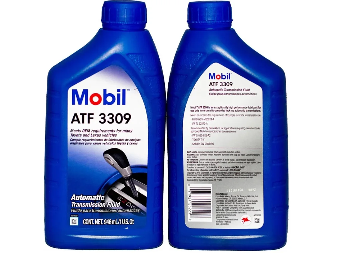 mobil 3309