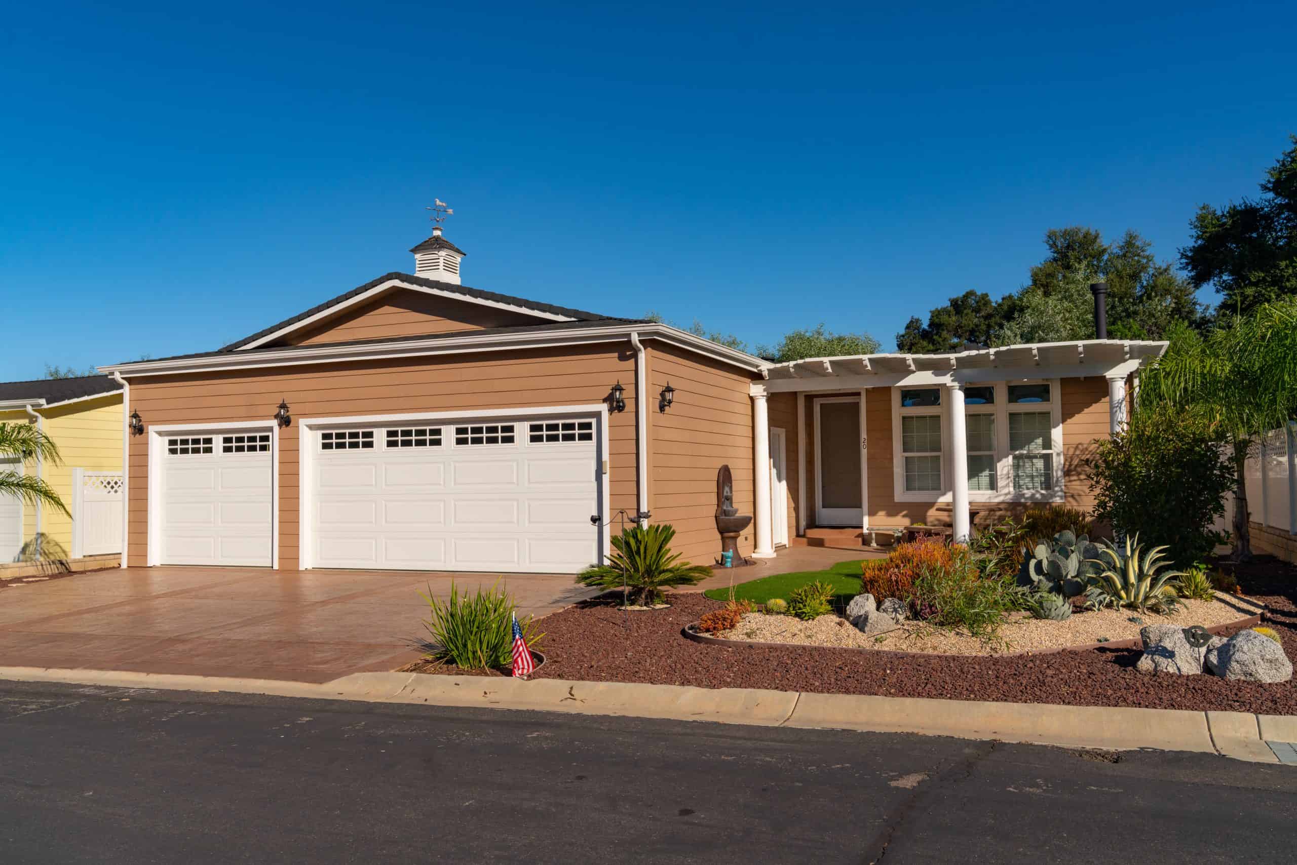 mobile homes for sale san diego