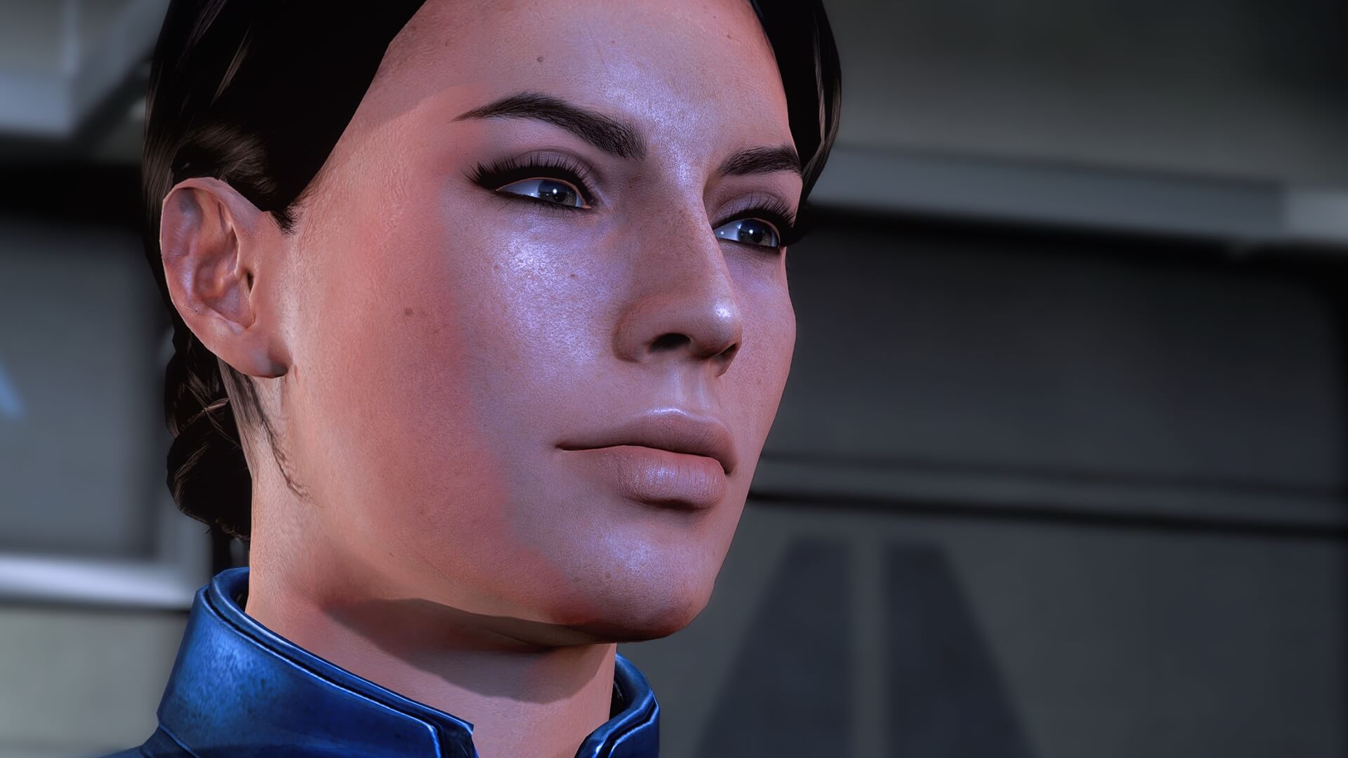 mod mass effect