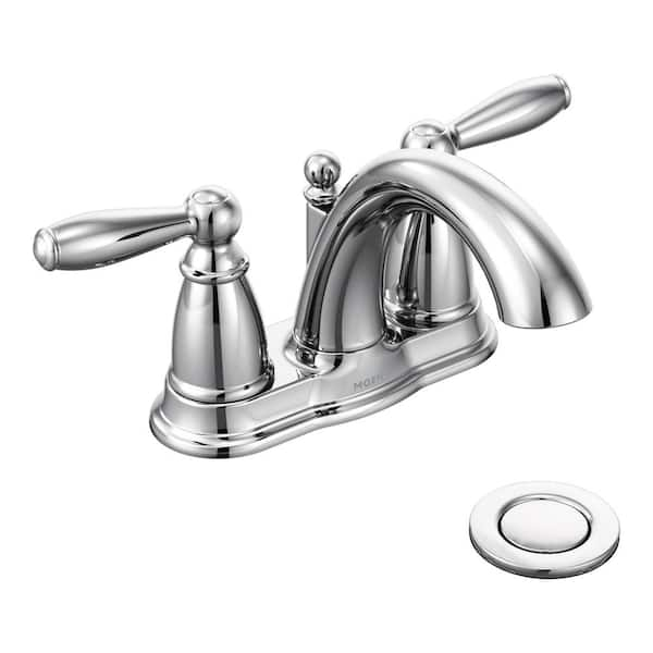 moen bathroom faucets