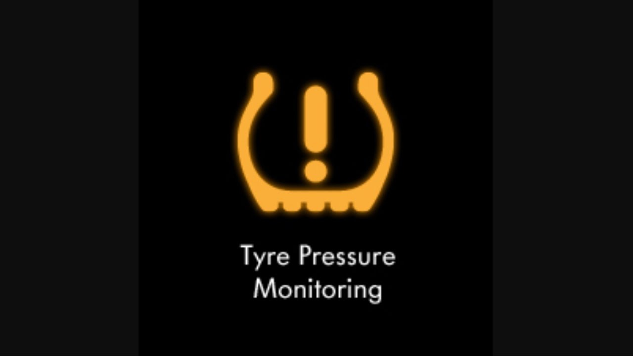 mokka tire pressure