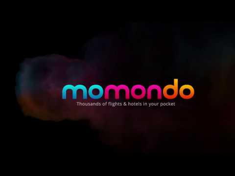 momondo flights