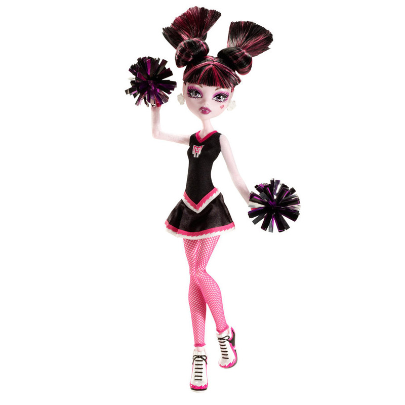 monster high go