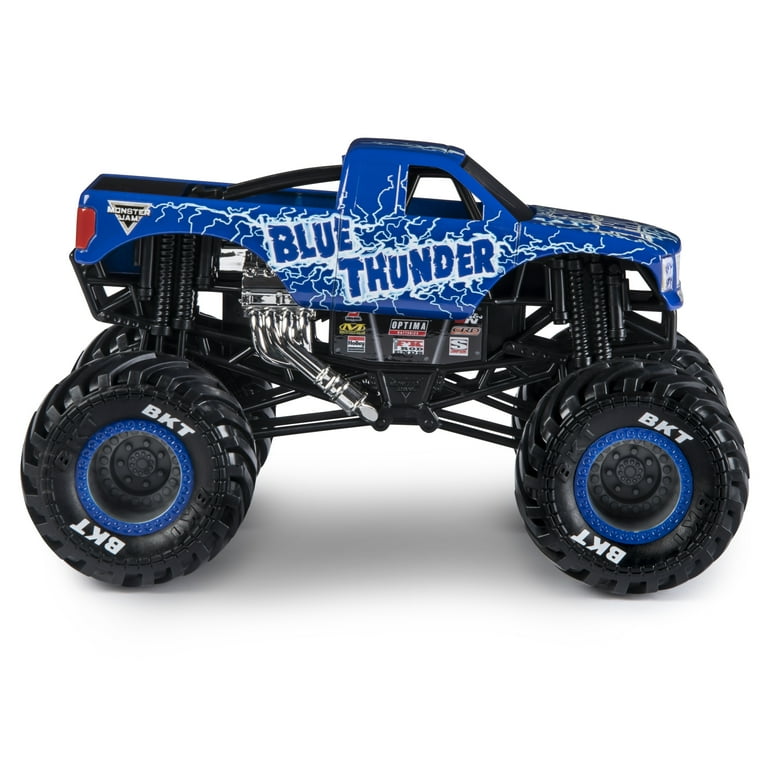 monster jam toy