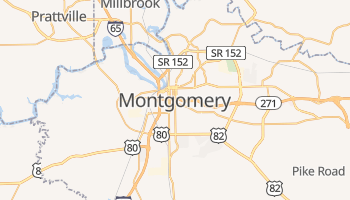 montgomery local time