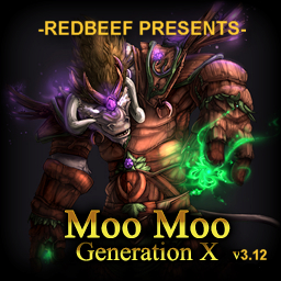 moo moo generation x