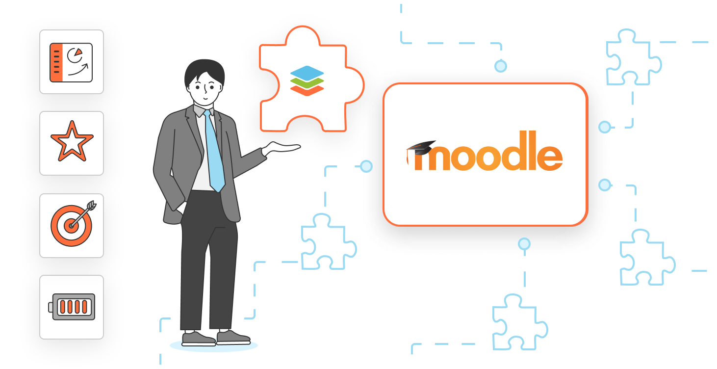 moodle addons