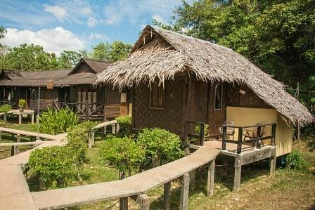 mook eco resort