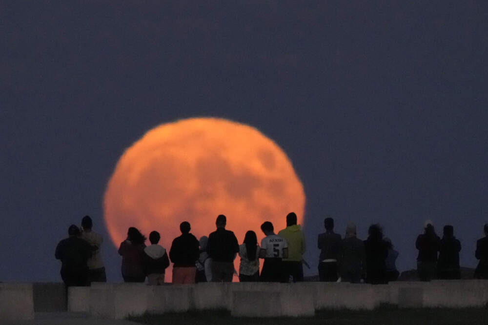 moon rise august 30 2023