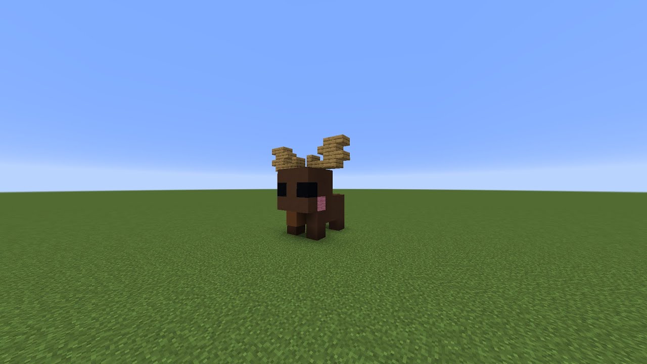 moose minecraft