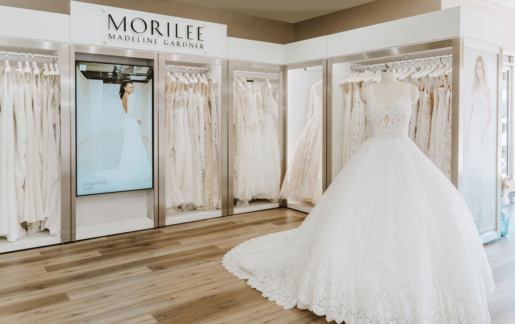 mori lee inc