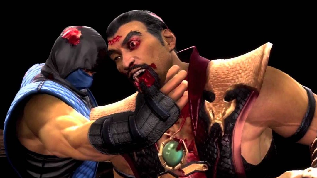 mortal kombat 1 review embargo