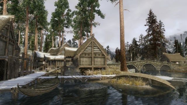 morthal skyrim