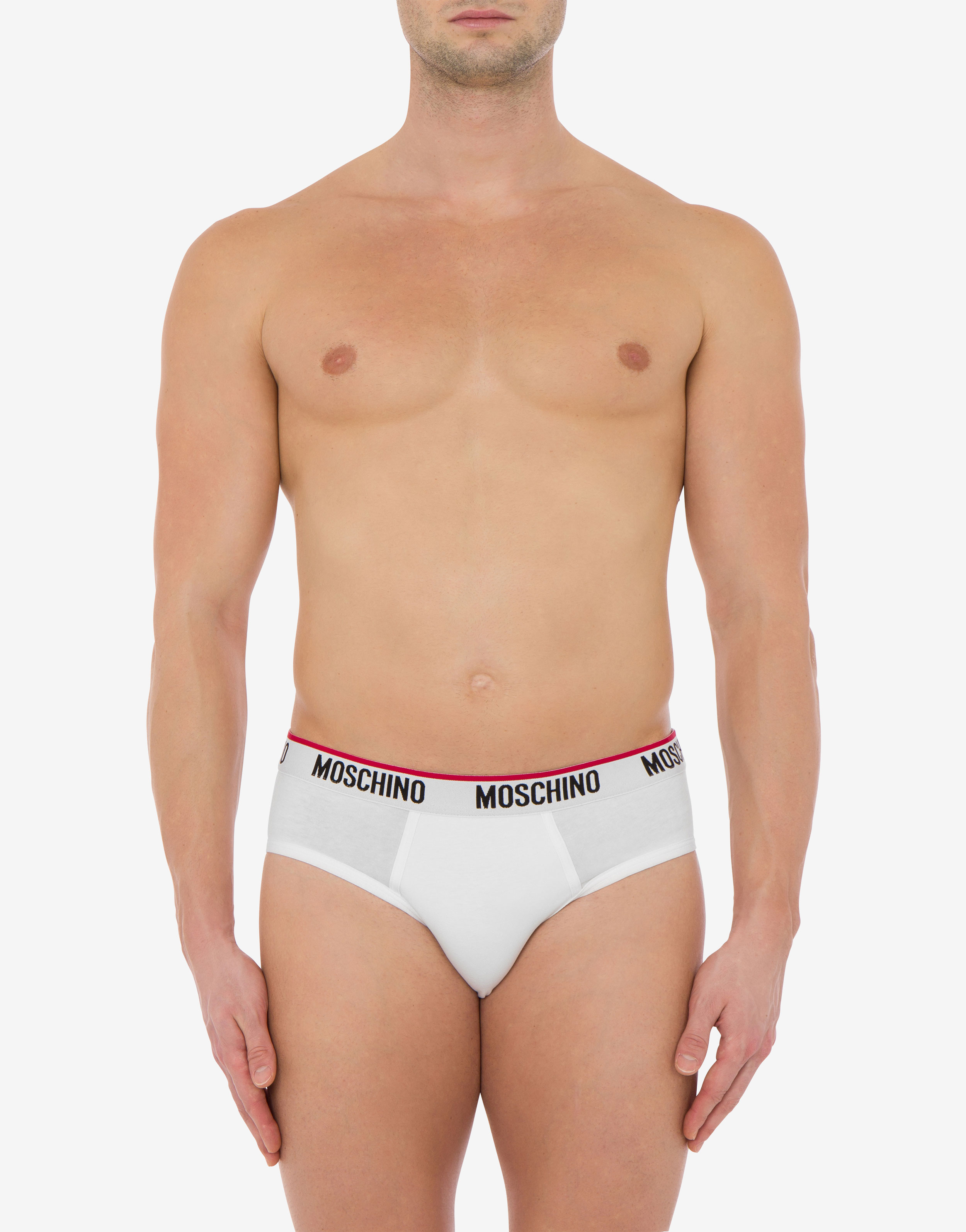 moschino underwear