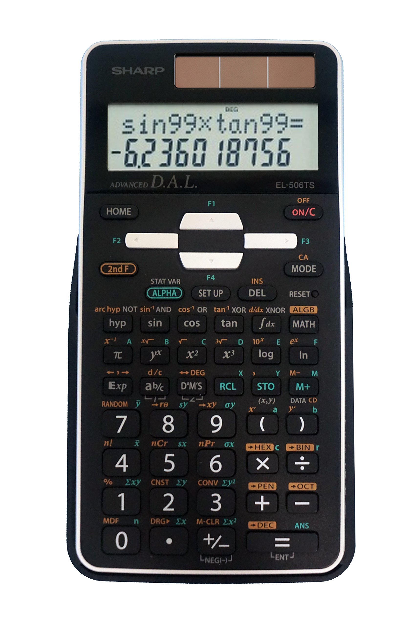 most advanced scientific calculator