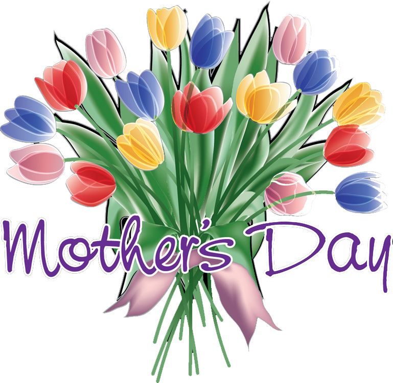 mothers day clip art