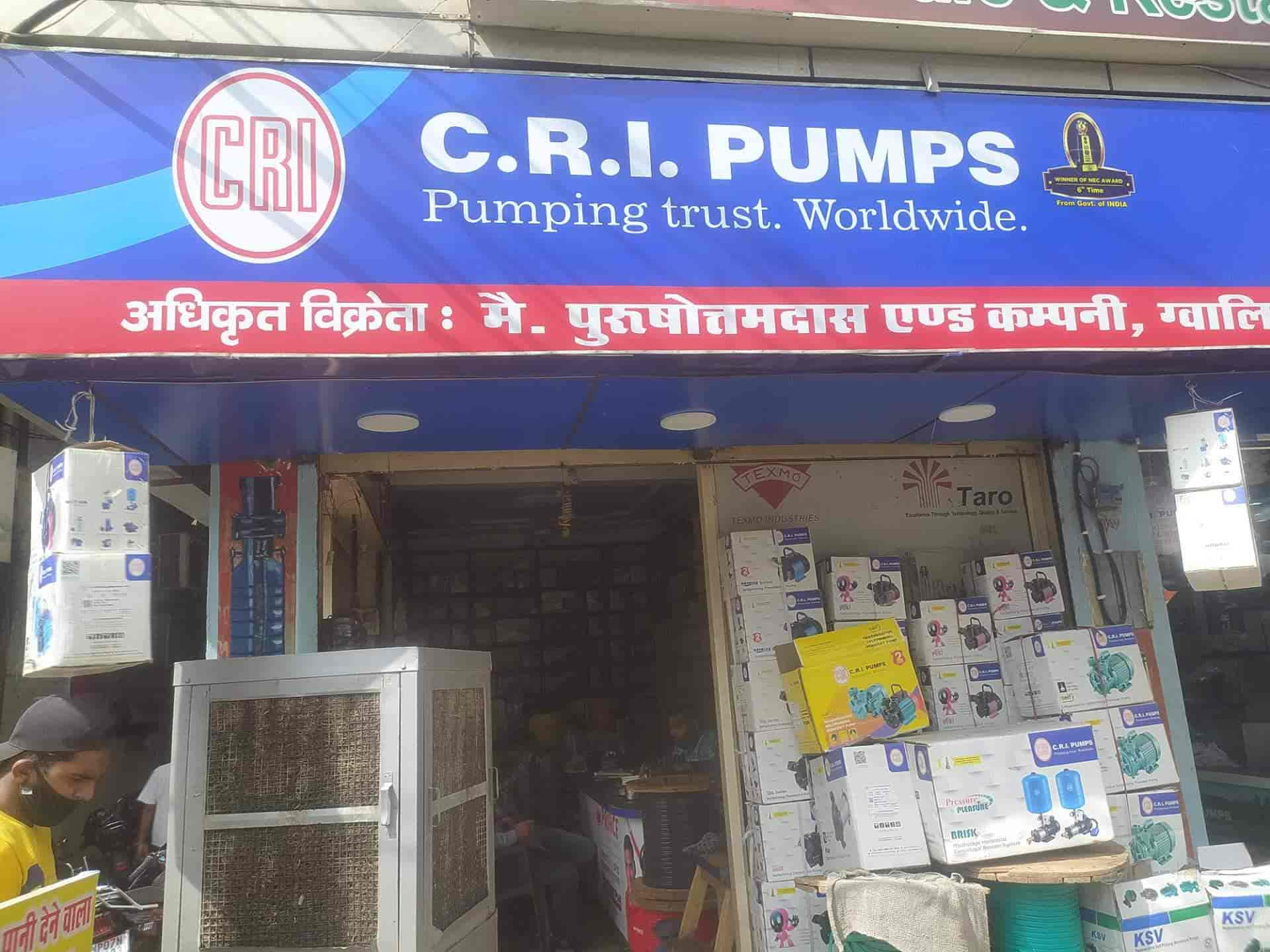 motor pump dealers near me