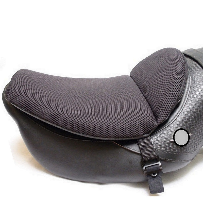 motorbike gel seat pad