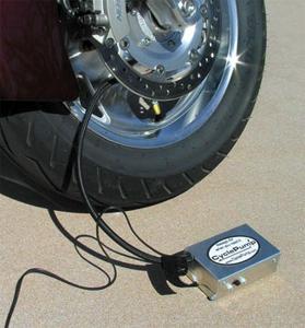 motorcycle air pump