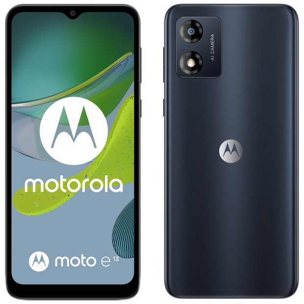 motorola phones at argos