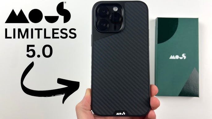 mous limitless 5.0 review