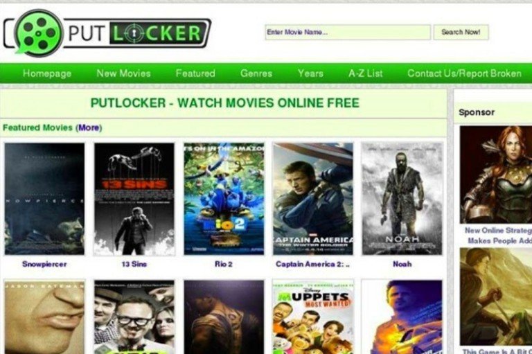 movie online putlockers