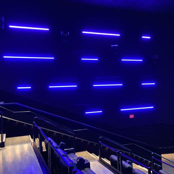 movie theatres in st catharines