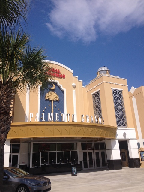 movies mount pleasant south carolina