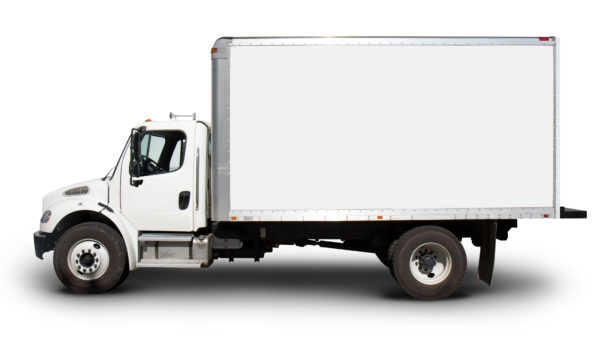 moving truck rental